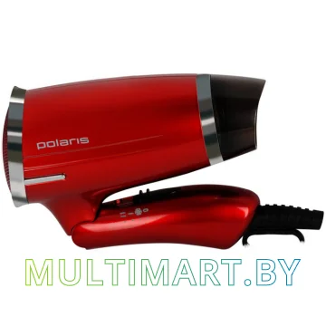 Фен Polaris PHD 1463T (розовый) картинка 4
